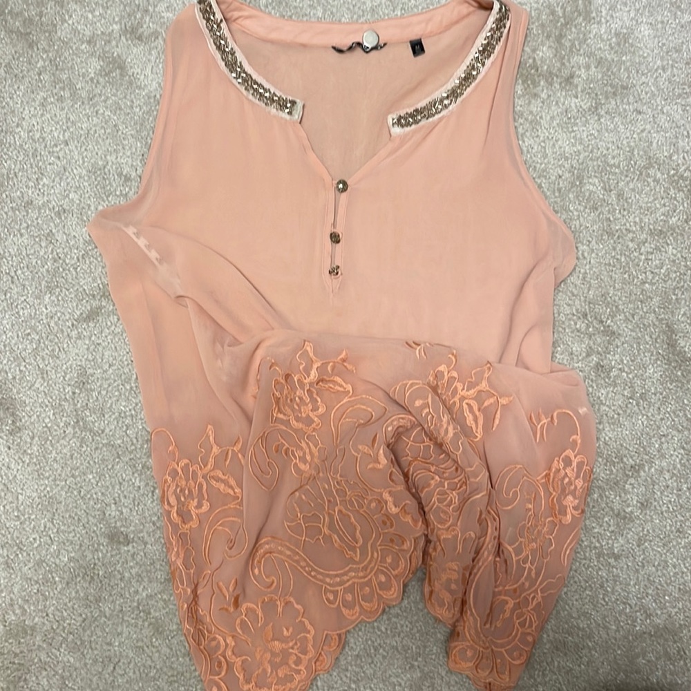 Womens tank